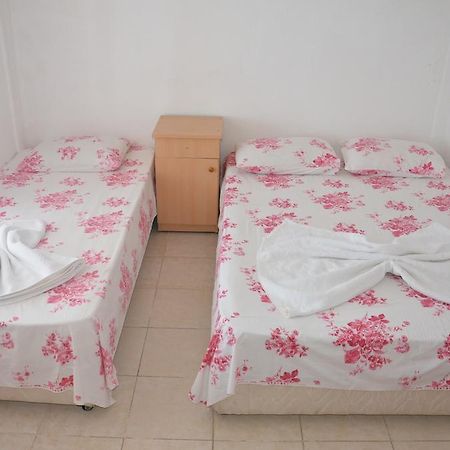 Türkeli Temel Motel المظهر الخارجي الصورة