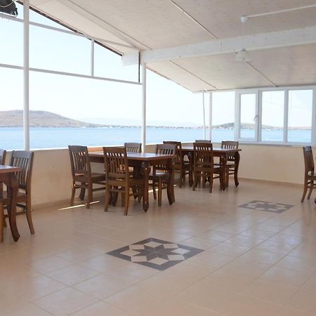 Türkeli Temel Motel المظهر الخارجي الصورة