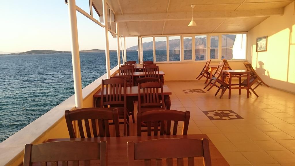 Türkeli Temel Motel الغرفة الصورة