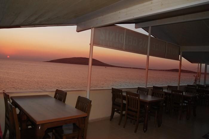 Türkeli Temel Motel المظهر الخارجي الصورة
