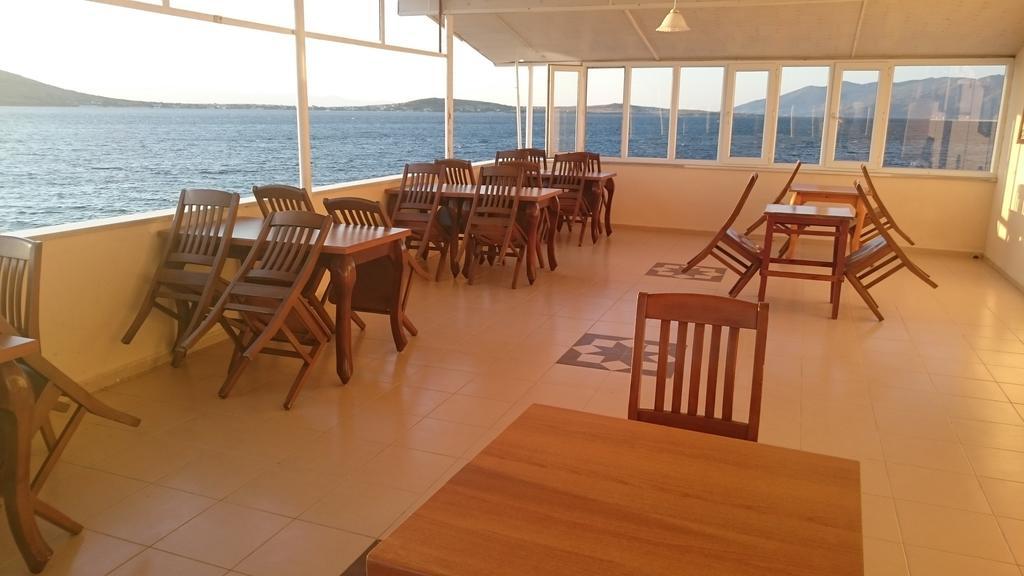 Türkeli Temel Motel الغرفة الصورة