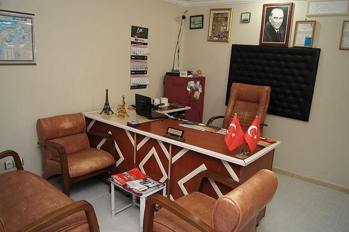 Türkeli Temel Motel المظهر الخارجي الصورة