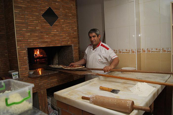 Türkeli Temel Motel المظهر الخارجي الصورة