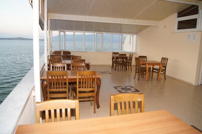 Türkeli Temel Motel المظهر الخارجي الصورة