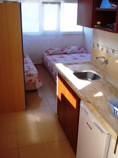 Türkeli Temel Motel المظهر الخارجي الصورة