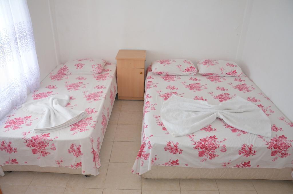 Türkeli Temel Motel المظهر الخارجي الصورة