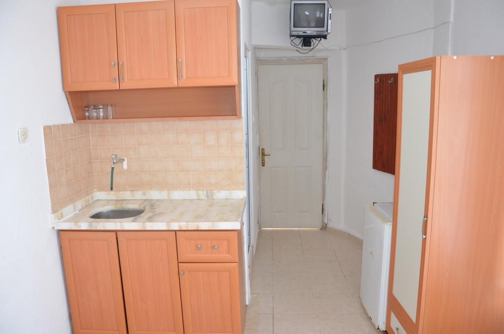 Türkeli Temel Motel المظهر الخارجي الصورة