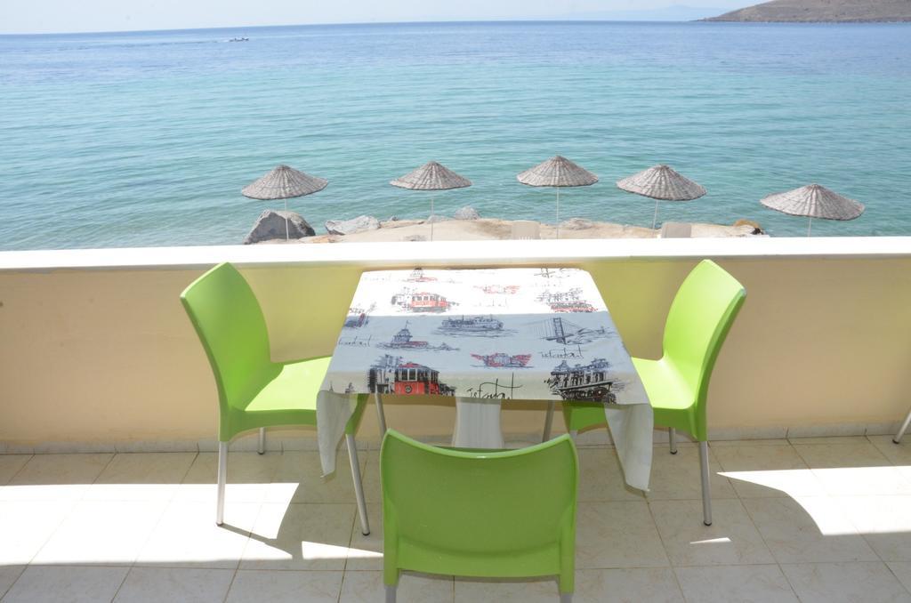 Türkeli Temel Motel المظهر الخارجي الصورة