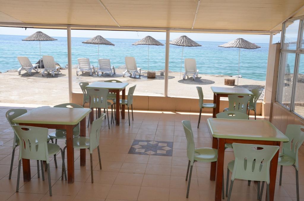 Türkeli Temel Motel المظهر الخارجي الصورة