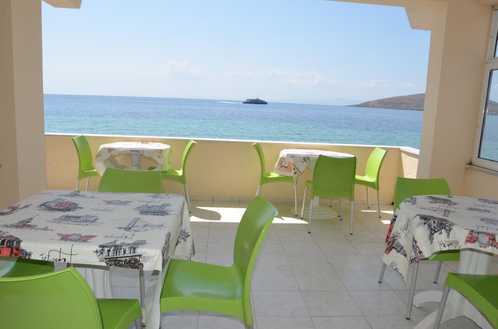 Türkeli Temel Motel المظهر الخارجي الصورة